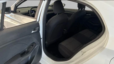 MG3 1.5 Comfort MY25