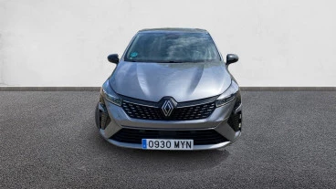 Renault Clio Techno TCe 90 (67kw)