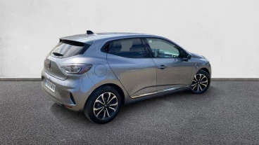 Renault Clio Techno TCe 90 (67kw)