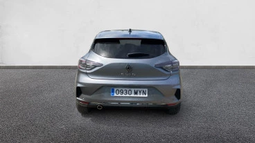 Renault Clio Techno TCe 90 (67kw)