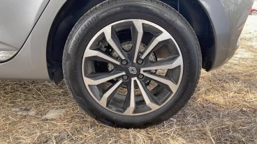 Renault Clio Techno TCe 90 (67kw)