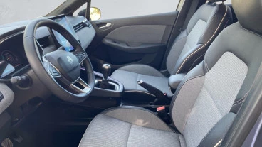 Renault Clio Techno TCe 90 (67kw)