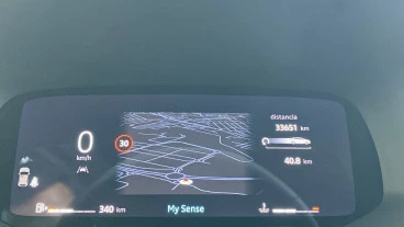 Renault Clio Techno TCe 90 (67kw)
