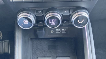 Renault Clio Techno TCe 90 (67kw)
