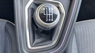 Renault Clio Techno TCe 90 (67kw)