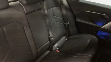 BMW i5 eDrive40