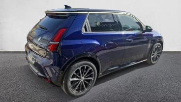 Renault 5 E-Tech Iconic Cinq 110kW (150CV) Autonomía Conf