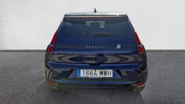 Renault 5 E-Tech Iconic Cinq 110kW (150CV) Autonomía Conf
