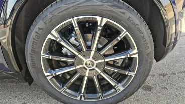 Renault 5 E-Tech Iconic Cinq 110kW (150CV) Autonomía Conf