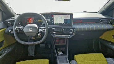 Renault 5 E-Tech Iconic Cinq 110kW (150CV) Autonomía Conf