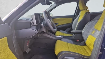 Renault 5 E-Tech Iconic Cinq 110kW (150CV) Autonomía Conf