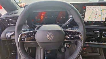 Renault 5 E-Tech Iconic Cinq 110kW (150CV) Autonomía Conf