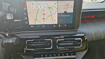 Renault 5 E-Tech Iconic Cinq 110kW (150CV) Autonomía Conf