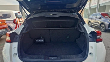 Nissan juke 1.6 Hybrid 105kW (145CV) N-Design