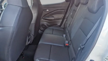 Nissan juke 1.6 Hybrid 105kW (145CV) N-Design