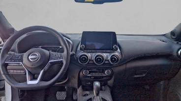 Nissan juke 1.6 Hybrid 105kW (145CV) N-Design