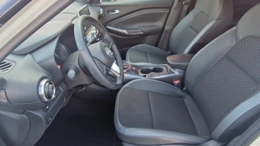 Nissan juke 1.6 Hybrid 105kW (145CV) N-Design