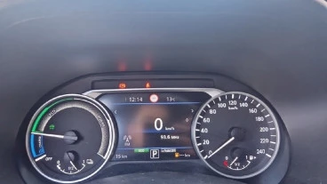 Nissan juke 1.6 Hybrid 105kW (145CV) N-Design