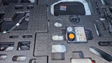 Nissan juke 1.6 Hybrid 105kW (145CV) N-Design