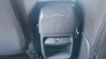 Nissan juke 1.6 Hybrid 105kW (145CV) N-Design