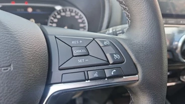 Nissan juke 1.6 Hybrid 105kW (145CV) N-Design