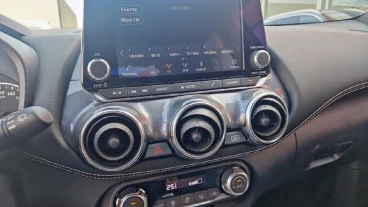 Nissan juke 1.6 Hybrid 105kW (145CV) N-Design