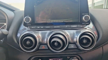 Nissan juke 1.6 Hybrid 105kW (145CV) N-Design