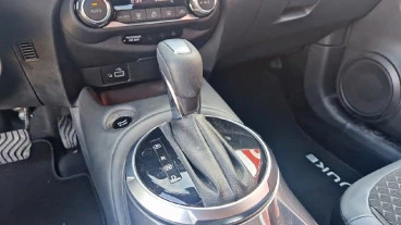 Nissan juke 1.6 Hybrid 105kW (145CV) N-Design