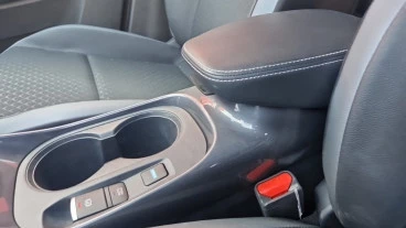 Nissan juke 1.6 Hybrid 105kW (145CV) N-Design