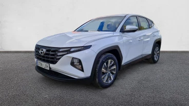 Hyundai Tucson 1.6 CRDI 85kW (115CV) Klass