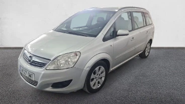 Opel Zafira 1.6 16v ecoFLEX