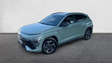 Hyundai Kona HEV 1.6GDI 138CV DT N Line