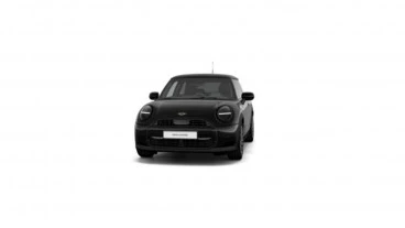 MINI Cooper C