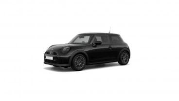MINI Cooper C