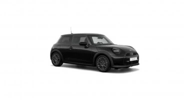 MINI Cooper C