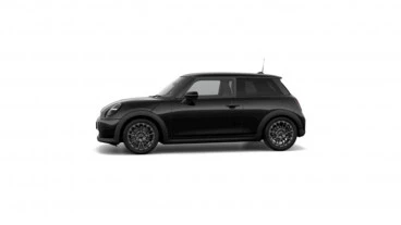 MINI Cooper C