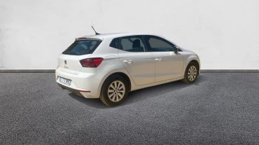 Seat Ibiza 1.0 TSI 81kW (110CV) Style XL