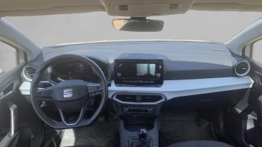 Seat Ibiza 1.0 TSI 81kW (110CV) Style XL