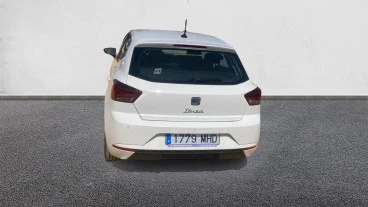 Seat Ibiza 1.0 TSI 81kW (110CV) Style XL