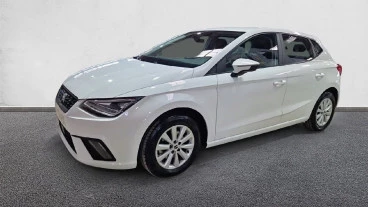 Seat Ibiza 1.0 TSI 81kW (110CV) Style XL