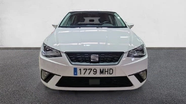 Seat Ibiza 1.0 TSI 81kW (110CV) Style XL