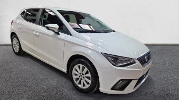 Seat Ibiza 1.0 TSI 81kW (110CV) Style XL