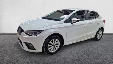 Seat Ibiza 1.0 TSI 81kW (110CV) Style XL