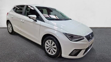 Seat Ibiza 1.0 TSI 81kW (110CV) Style XL