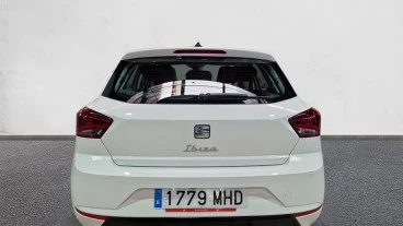 Seat Ibiza 1.0 TSI 81kW (110CV) Style XL