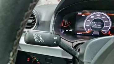 Seat Ibiza 1.0 TSI 81kW (110CV) Style XL