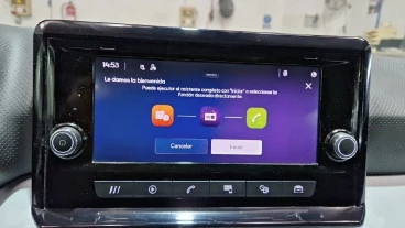 Seat Ibiza 1.0 TSI 81kW (110CV) Style XL