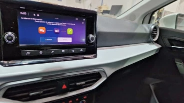 Seat Ibiza 1.0 TSI 81kW (110CV) Style XL