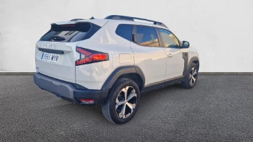 Dacia Duster Journey TCE 96kW 48v (130CV) 4X2