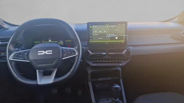 Dacia Duster Journey TCE 96kW 48v (130CV) 4X2